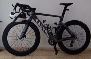 Used 2025 65mm Carbon Wheelset bike — image 5 of 5