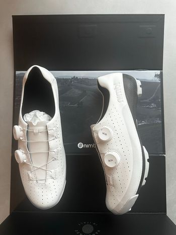 2026, Urano Gravel Shoes