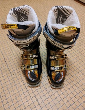 Salomon, Skischuh Energyer Gr 26,5