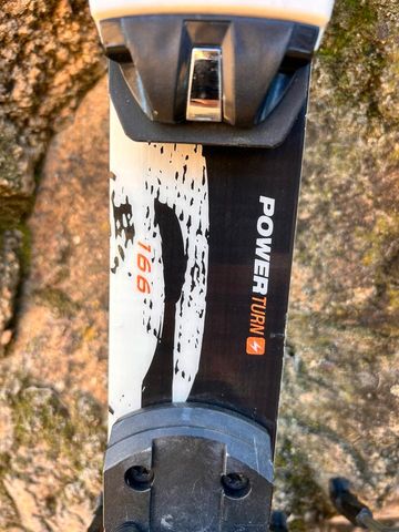 Gebrauchtes Rossignol 9 SL SKI bike — Bild 7 von 8