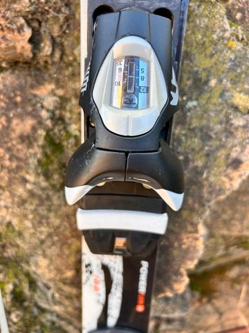 Gebrauchtes Rossignol 9 SL SKI bike — Bild 4 von 8
