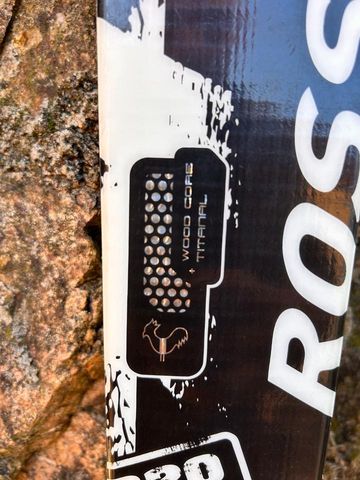 Gebrauchtes Rossignol 9 SL SKI bike — Bild 6 von 8