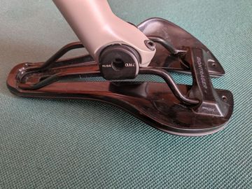 Použité 2025 Aeolus Camp Saddle bike — obrázek 4 z 4