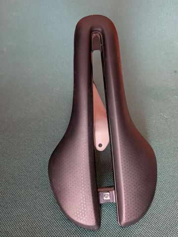 Použité 2025 Aeolus Camp Saddle bike — obrázek 2 z 4