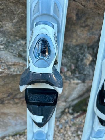 Used Rossignol 1 ATTRAXION SKI bike — image 3 of 6