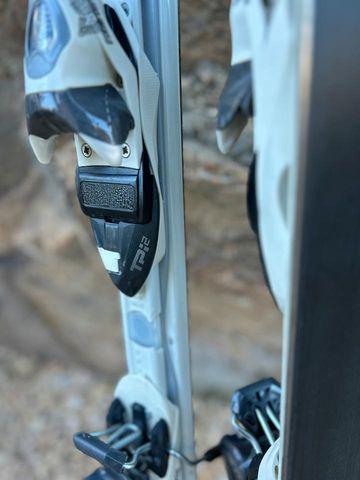 Used Rossignol 1 ATTRAXION SKI bike — image 4 of 6
