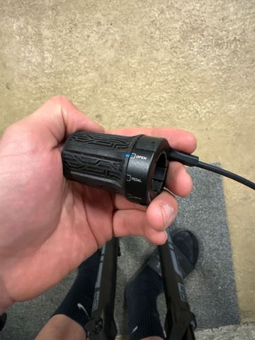 Used 2026 SID Select 3P D1 120mm bike — image 6 of 8