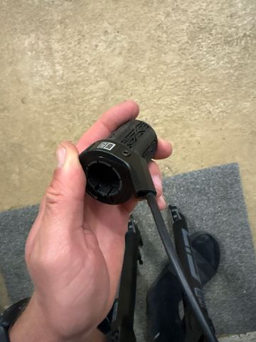 Used 2026 SID Select 3P D1 120mm bike — image 7 of 8