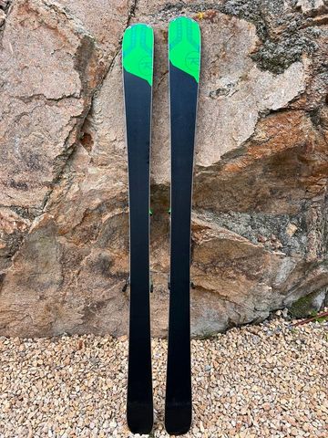Gebrauchtes Rossignol EXP.84 AI SKI bike — Bild 9 von 9