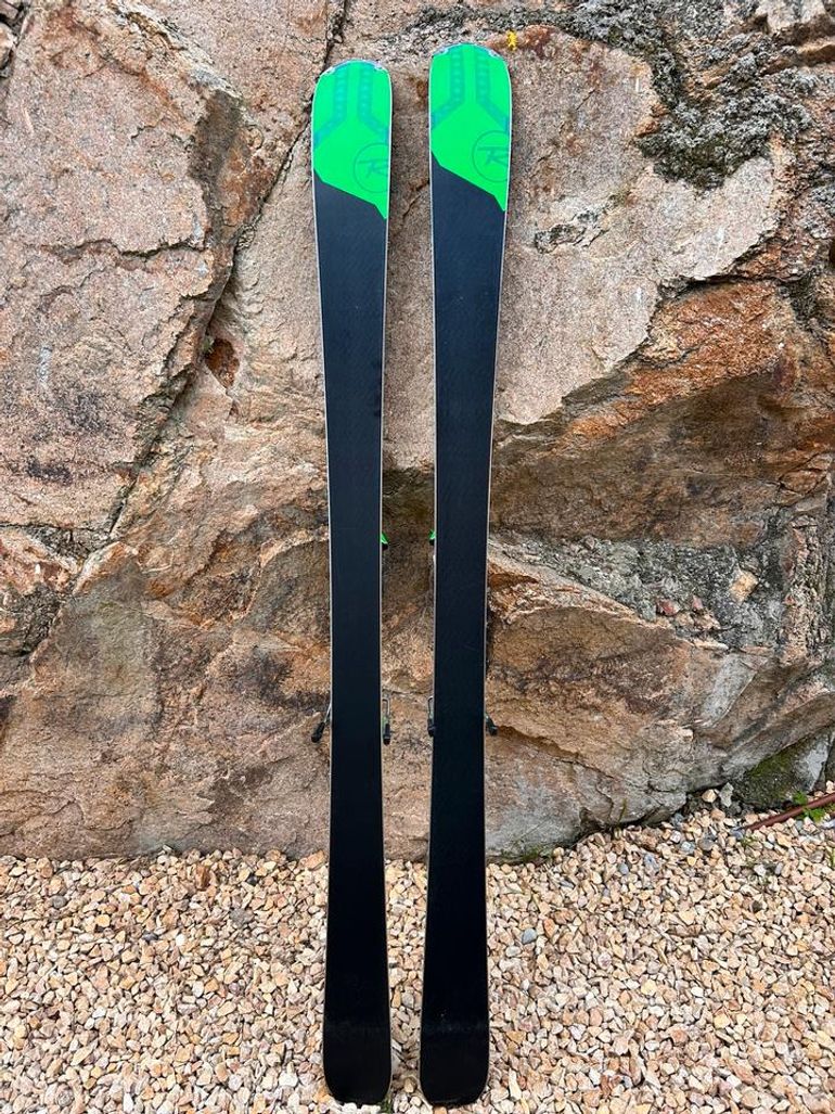 Used Rossignol EXP.84 AI SKI bike — image 9 of 9