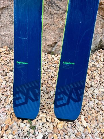 Gebrauchtes Rossignol EXP.84 AI SKI bike — Bild 8 von 9