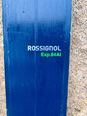Gebrauchtes Rossignol EXP.84 AI SKI bike — Bild 3 von 9