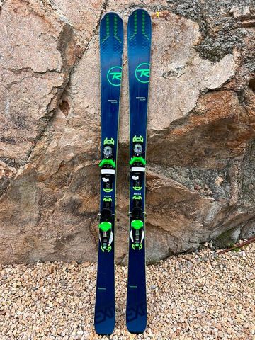 Gebrauchtes Rossignol EXP.84 AI SKI bike — Bild 1 von 9