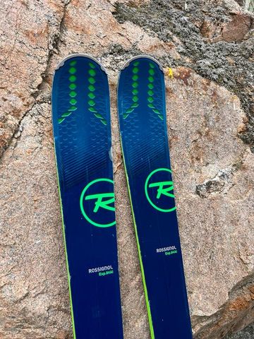 Gebrauchtes Rossignol EXP.84 AI SKI bike — Bild 2 von 9