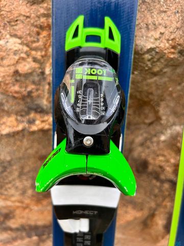 Gebrauchtes Rossignol EXP.84 AI SKI bike — Bild 4 von 9