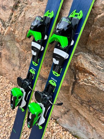 Gebrauchtes Rossignol EXP.84 AI SKI bike — Bild 7 von 9