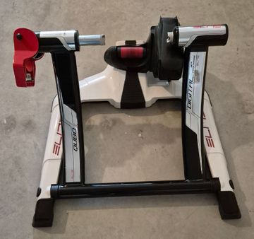 Used Elite Qubo Cycling Accessories