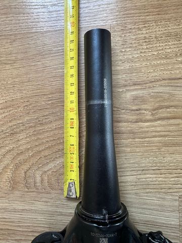 Used 2023 Taper Cast 32 Kashima Coat bike — image 3 of 5