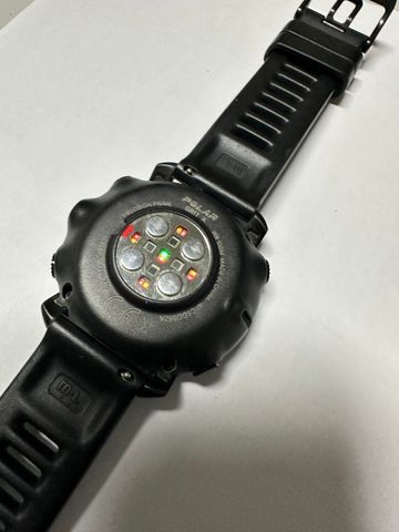 Used Polar Grit X GPS Watch bike — image 3 of 8