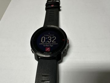 Used Polar Grit X GPS Watch bike — image 7 of 8