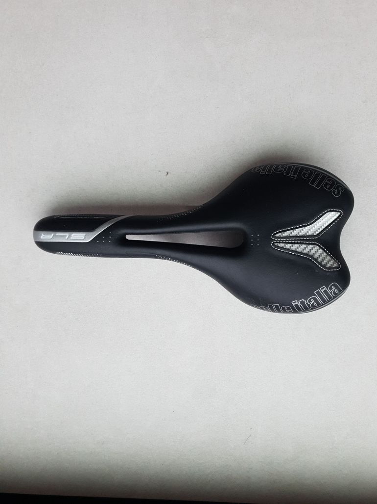 Selle Italia SLR S2 Saddle 2021