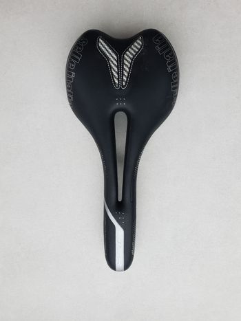 Selles de route|Selle Italia, SLR Boost Superflow L, Selle, 248 x 145mm