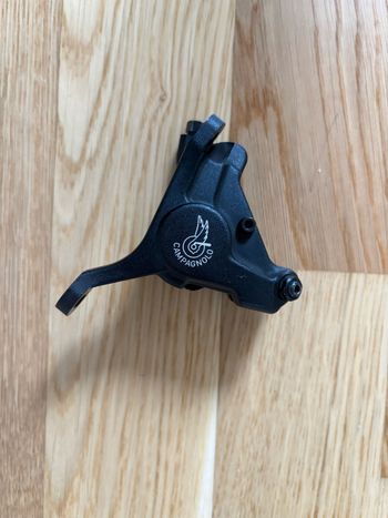Campagnolo, Chorus-Scheibenbremssattel 12-fach vorne