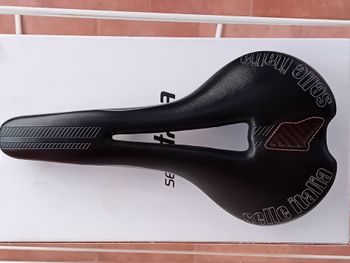 Sella Italia, Flite Boost