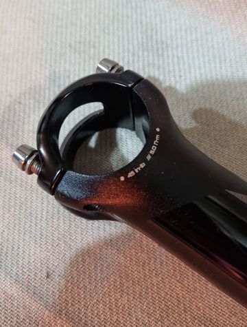 Specialized S-Works 110mm bike d'occasion — image 4 sur 7
