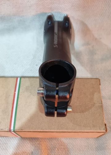 Specialized S-Works 110mm bike d'occasion — image 7 sur 7