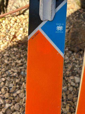 Used Blizzard RACING WRC SKI bike — image 5 of 9