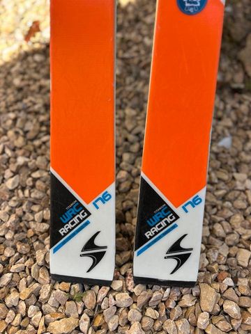 Used Blizzard RACING WRC SKI bike — image 7 of 9