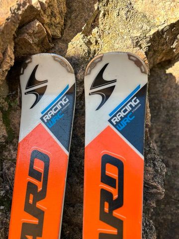 Used Blizzard RACING WRC SKI bike — image 2 of 9