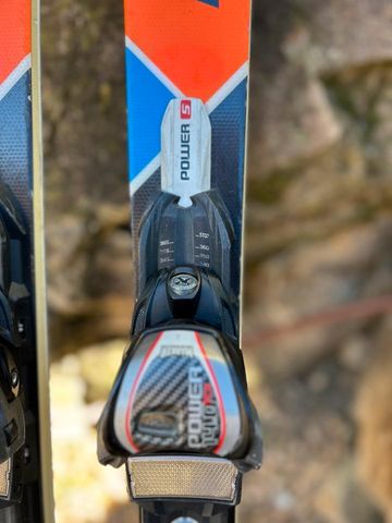 Used Blizzard RACING WRC SKI bike — image 3 of 9