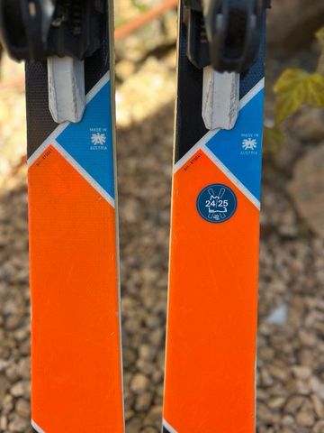 Used Blizzard RACING WRC SKI bike — image 4 of 9