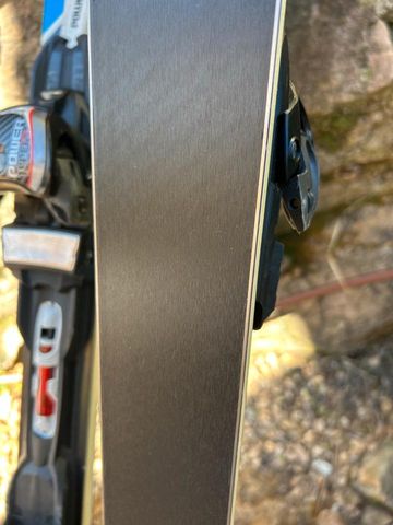 Used Blizzard RACING WRC SKI bike — image 6 of 9