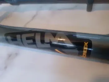 Used Cane Creek Helm MKII Coil Fork bike — image 4 of 10