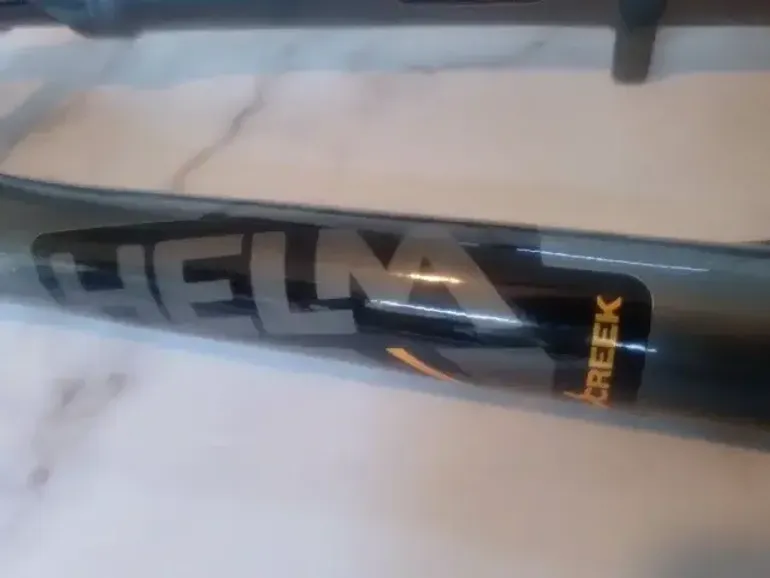 Used Cane Creek Helm MKII Coil Fork bike — image 4 of 10
