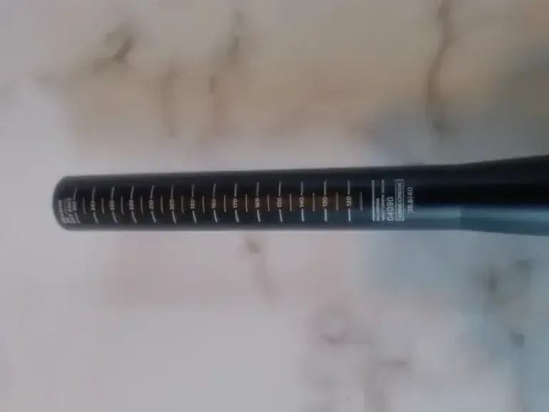 Used Cane Creek Helm MKII Coil Fork bike — image 7 of 10