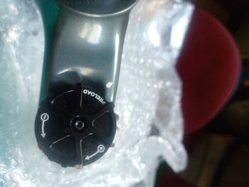 Used Cane Creek Helm MKII Coil Fork bike — image 10 of 10
