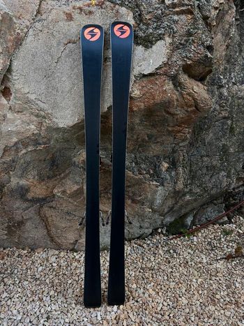 Used Blizzard Firebird SKI bike — image 7 of 7
