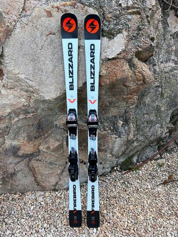 Blizzard Firebird SKI Skiing & Skitouring d'occasion