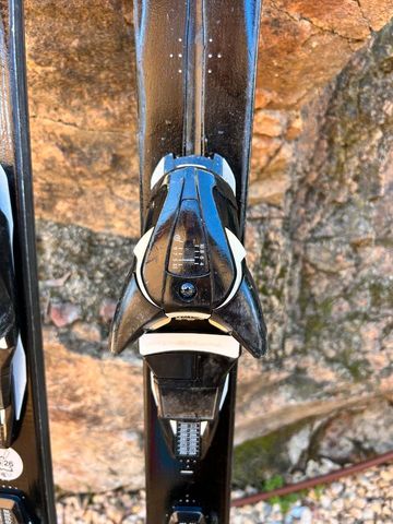 Used Atomic Cloud 9 SKI bike — image 3 of 6