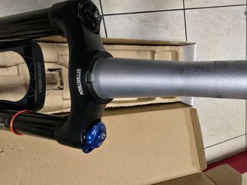 Brugt Rock Shox revelation 2020 bike — billede 6 af 10