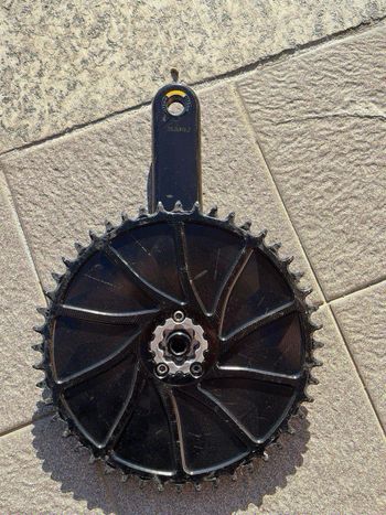 Gebrauchtes Sram 2021 bike — Bild 5 von 5