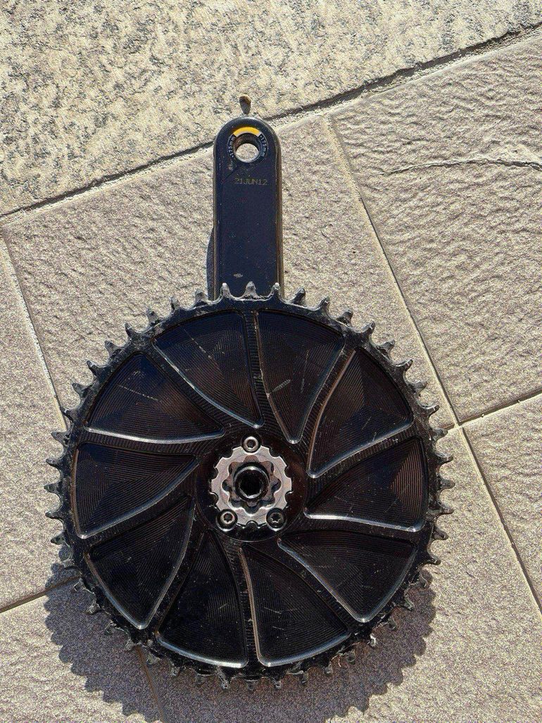 Gebrauchtes Sram 2021 bike — Bild 5 von 5