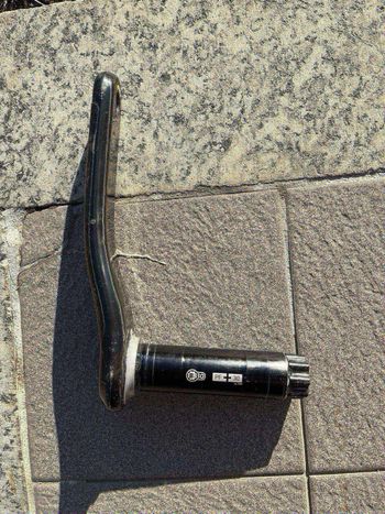 Gebrauchtes Sram 2021 bike — Bild 3 von 5