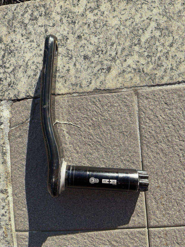 Gebrauchtes Sram 2021 bike — Bild 3 von 5