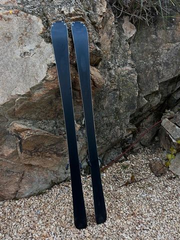Použité Atomic Nomad Tune SKI bike — obrázek 6 z 6