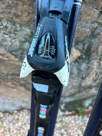Použité Atomic Nomad Tune SKI bike — obrázek 3 z 6